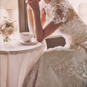Bridal dress
